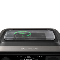 EcoFlow River 3 Max Plus Wireless Powerstation