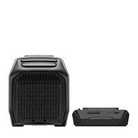 EcoFlow WAVE 3 Set - Mobile Klimaanlage mit Add-On Batterie