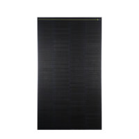 WATTSTUNDE® SOLA Frame Black 275Wp