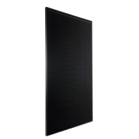 WATTSTUNDE® SOLA Frame Black 275Wp