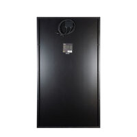 WATTSTUNDE® SOLA Frame Black 275Wp