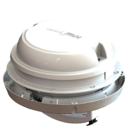 MaxxFan Dome