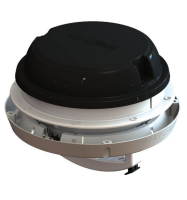 MaxxFan Dome