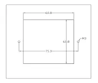 BullTron Display für den NVS Wechselrichter