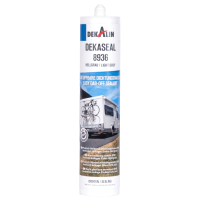 Dekalin Dekaseal 8936 hellgrau 310 ml