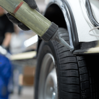 Dekalin Dekaseal 8936 hellgrau 310 ml