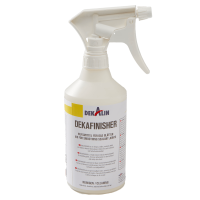 Dekalin DEKAfinisher Glättmittel