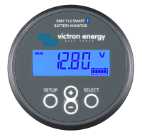 Victron Battery Monitor BMV-712 Smart