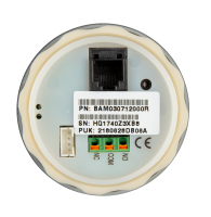 Victron Battery Monitor BMV-712 Smart