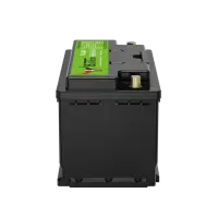 BullTron® 118Ah L3 Polar Starter und Versorgerbatterie LiFePO4 12.8V Akku