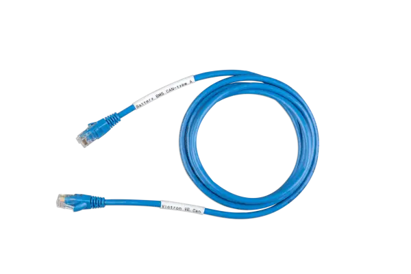 VE.Can to CAN-bus BMS type B Cable 5 m