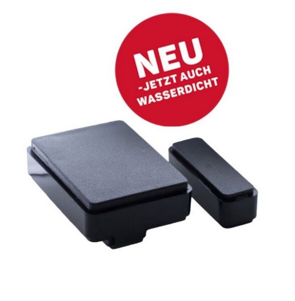 Thitronik Funk-Magnetkontakt 868 für WiPro III, wasserdicht