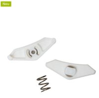 Clesana Foliensparer Anti-Schlupf-Einsatz für...