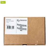 Clesana Foliensparer Anti-Schlupf-Einsatz für...
