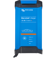 Blue Smart IP22 Charger 12/30(1) 230V CEE 7/7