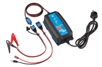 Blue Smart IP65 Charger 12/25(1) 230V CEE 7/17