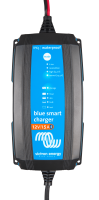 Blue Smart IP65 Charger 12/25(1) 230V CEE 7/17