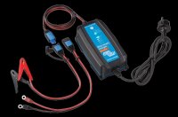 Blue Smart IP65 Charger 12/7(1) 230V CEE 7/17