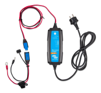 Blue Smart IP65 Charger 12/7(1) 230V CEE 7/17