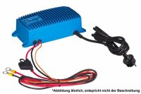 Blue Smart IP67 Charger 24/8(1) 230V CEE 7/7