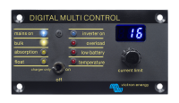 Victron Digital Multi Control 200/200A