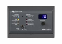 Victron Digital Multi Control 200/200A GX