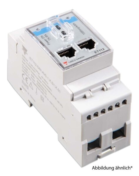 Victron Energy Energiezähler EET112 - 1 Phase - max. 100A