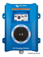 Victron EV Charging Station 22kW - Wallbox