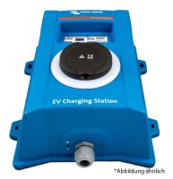 Victron EV Charging Station 22kW - Wallbox