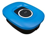 Victron EV Charging Station NS blue 22kW - Wallbox