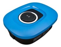 Victron EV Charging Station NS blue 22kW - Wallbox