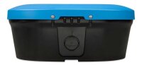 Victron EV Charging Station NS blue 22kW - Wallbox