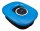 Victron EV Charging Station NS blue 22kW - Wallbox