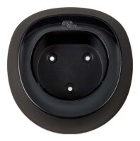Victron EV Charging Station NS Black front