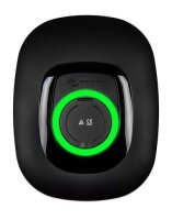 Victron EV Charging Station NS Black front