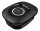 Victron EV Charging Station NS Black front