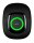 Victron EV Charging Station NS Black front