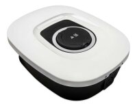 Victron EV Charging Station NS White front