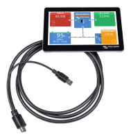 Victron GX Touch 70