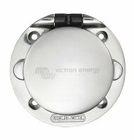Victron Ladenschluss-Steckdose  16A 3-polig, Kunststoff