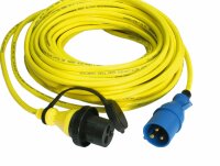 Victron Landanschlusskabel 25m 16A