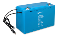 Victron Lithiumbatterie 12,8V smart 100Ah