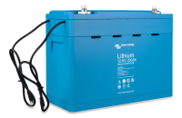 Victron Lithiumbatterie 12,8V smart 200Ah