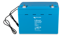 Victron Lithiumbatterie 12,8V smart 200Ah