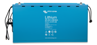 Victron Lithiumbatterie 25,6V smart 100Ah