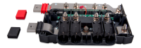 Victron Lynx Distributor M8 DC Sammelschiene 1000A