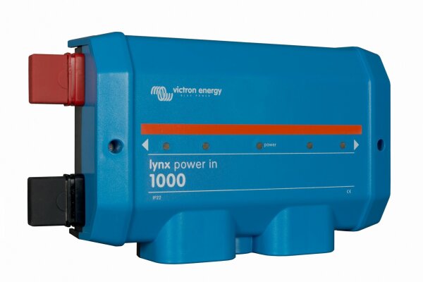 Victron Lynx Power In M8 In DC 1000A