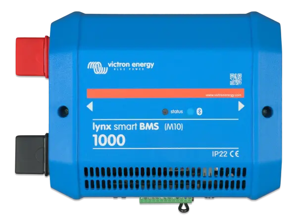 Victron Lynx Smart BMS 1000(M10)
