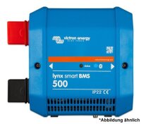 Victron Lynx Smart BMS 500(M8)