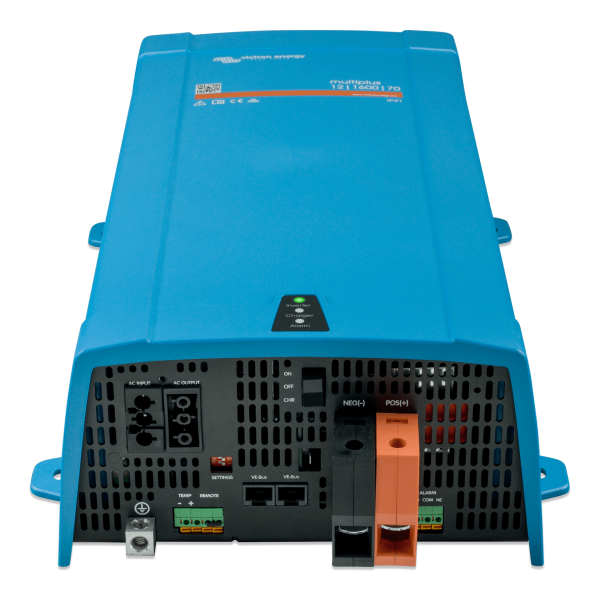 Victron MultiPlus 12/1600/70-16 230V VE.Bus